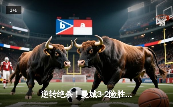 逆转绝杀！曼城3-2险胜拜仁，欧冠半决赛上演进球盛宴 - 3