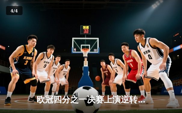 欧冠四分之一决赛上演逆转奇迹！皇家马德里加时赛3-1力克曼城挺进四强 - 4