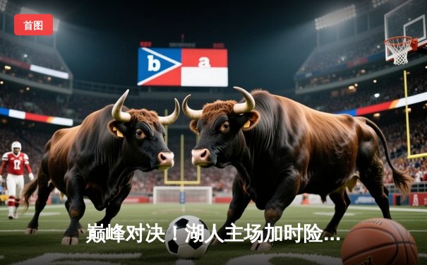 巅峰对决！湖人主场加时险胜勇士，詹姆斯关键三分锁定胜局