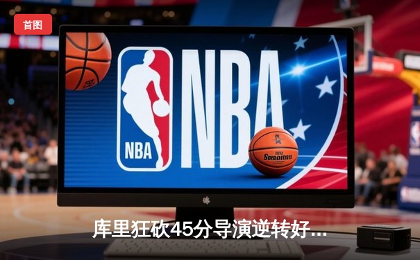 库里狂砍45分导演逆转好戏，勇士加时险胜凯尔特人扳平总比分