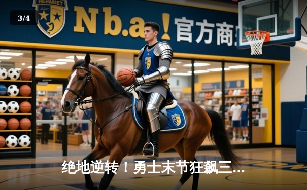 绝地逆转！勇士末节狂飙三分雨，库里43分力克凯尔特人扳平总比分 - 3