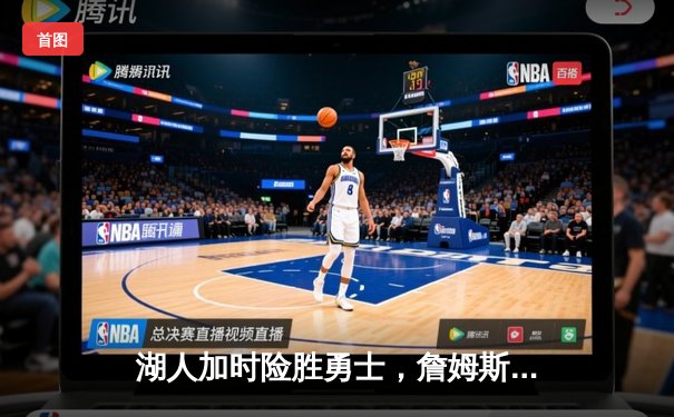 湖人加时险胜勇士，詹姆斯三双库里空砍40分