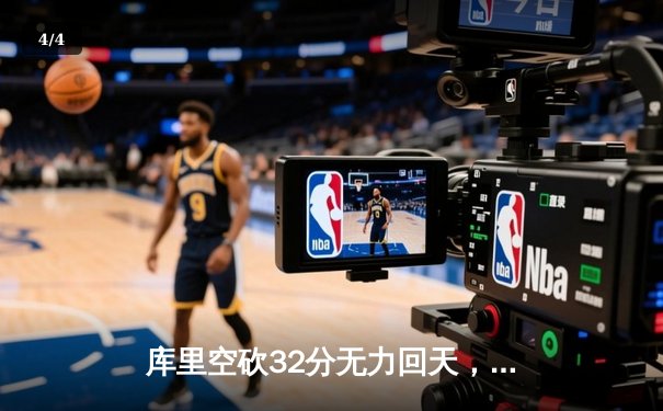 库里空砍32分无力回天，凯尔特人险胜勇士夺总决赛首胜 - 4