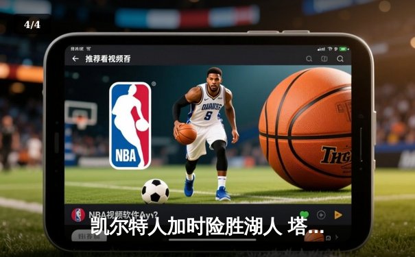 凯尔特人加时险胜湖人 塔图姆狂砍44分创赛季新高 - 4